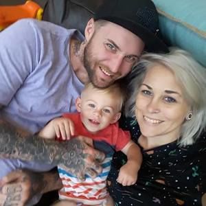 Meet your Posher, Mike